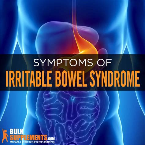 Irritable Bowel Syndrome Ibs Symptoms Causes And Treatment