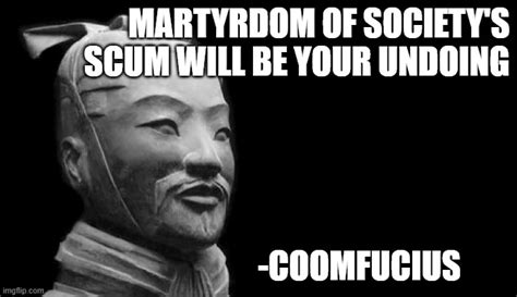 Confucius Floyd Imgflip
