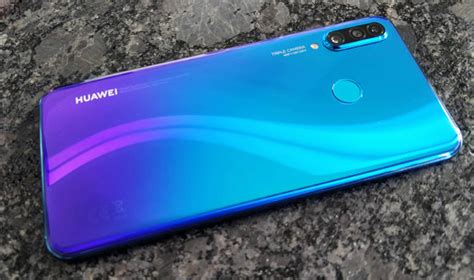 Huawei P30 Lite Hands On Review Value For Money With An