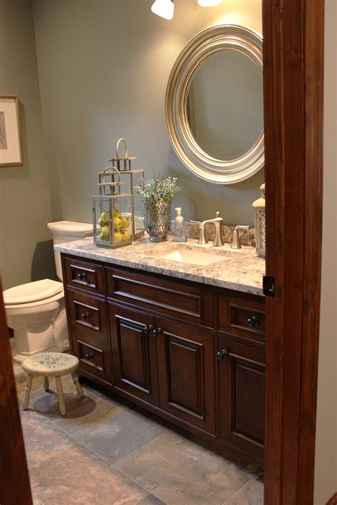 Custom Made Traditional Bathroom Vanity By Arnelle Handcrafted