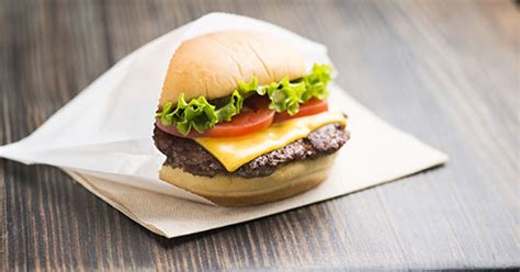 Shake Shack Serving Up Delicious Burgers And Shakes Since 2004