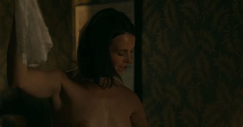 Nude Video Celebs Jennifer Decker Nude Un Beau Voyou 2018