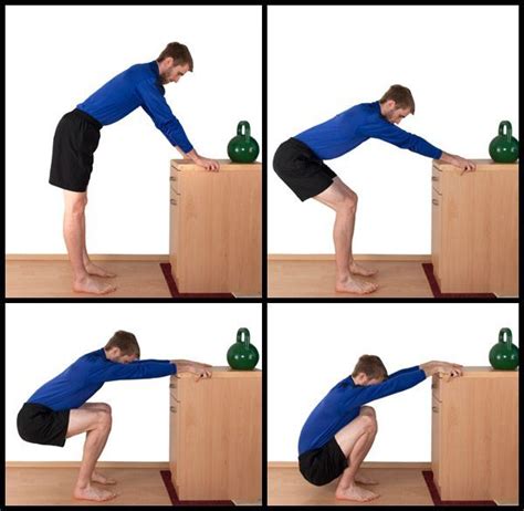 The 27 Best Knee Strengthening Exercises You Can Do At Home Knee