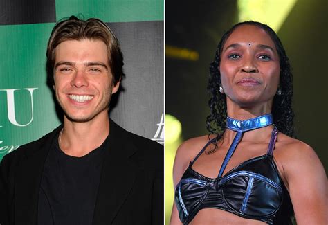 Are Matthew Lawrence And Chilli Dating Popsugar Celebrity