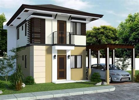 New Home Designs Latest Modern Small Homes Exterior Designs Ideas