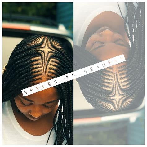Two layer feed-in braids! #Clevelandbraider Bridal Hair Pieces Boho