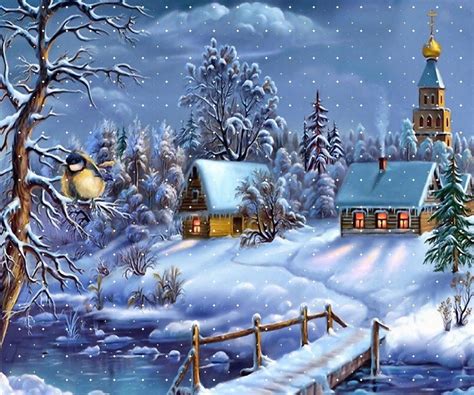 Free Download Snow Falling Screensaver Christmas Search Pictures Photos X For Your