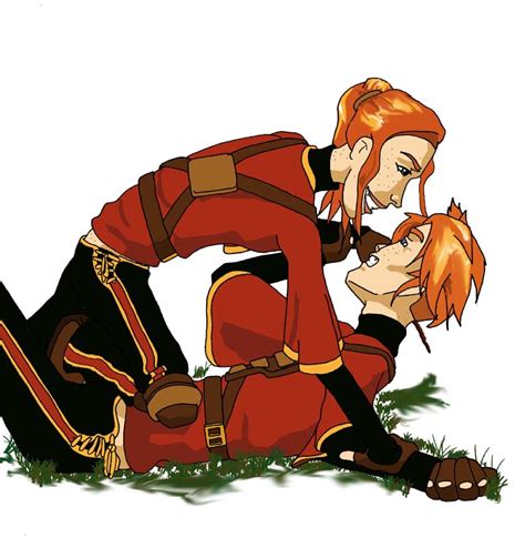 Ginny And Ron By Ninnytreetops On Deviantart