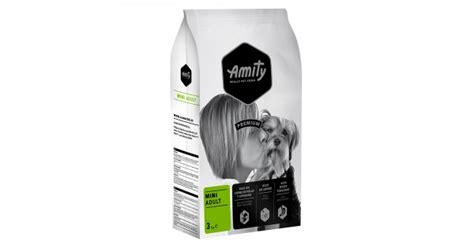 Amity Premium Mini Adult 3kg