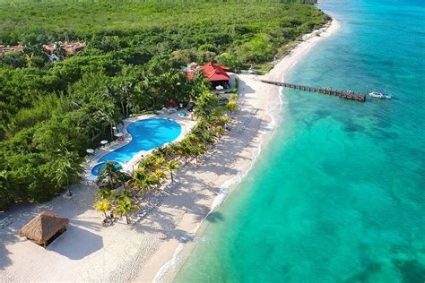 Occidental Cozumel 130 ̶2̶8̶7̶ Updated 2021 Prices And Resort All Inclusive Reviews