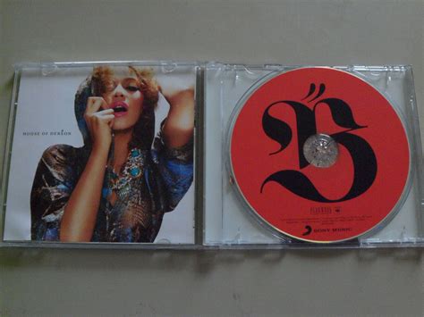 Beyonce 4 By Beyonce Cd 2011 Sony Music In Very Good Condition