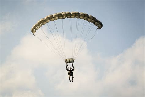 Parachute Patrol