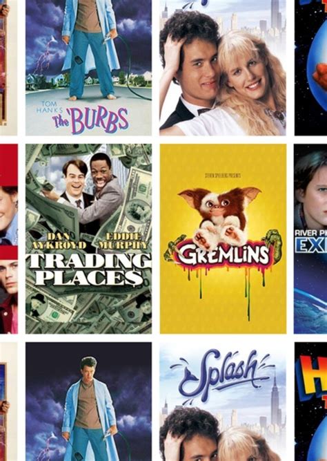 Face Claims Sorted By 80s Movies Fan Casting On Mycast