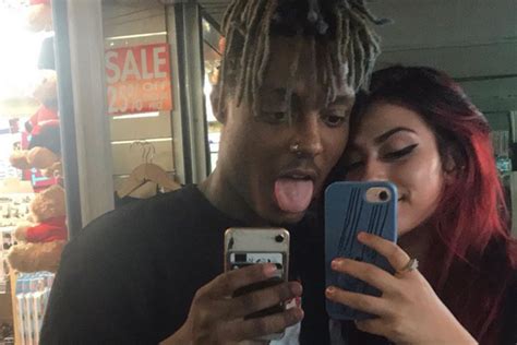 Girlfriend by juice wrld free mp3 download; Juice Wrld's ex-girlfriend says he 'promised to stay alive ...