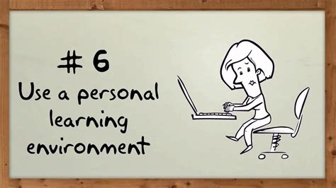 10 Ways To Engage In Lifelong Learning Youtube