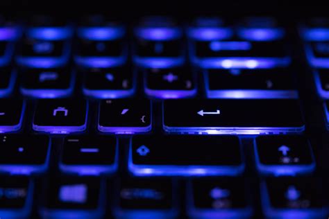 9 Best Laptops With Backlit Keyboard For 2020 Comparison