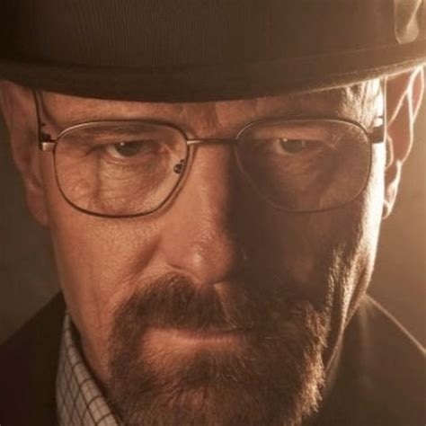 Walter White Youtube