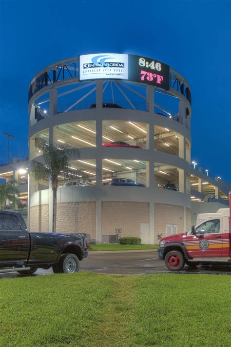 Dodge Ram Dealer Orlando