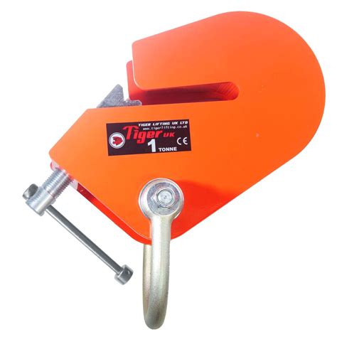 Tiger Bca Angle Beam Clamp Only Excl Vat From Safety Gear Store Ltd