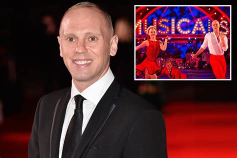 strictly come dancing star judge rinder confirms he ll tango on just three dates of the tour
