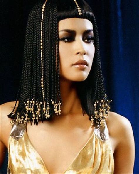cleopatra hairstyle braids hairstyles for natural hair