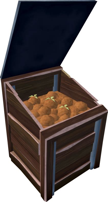 Filerotten Tomatoes In Binpng The Runescape Wiki