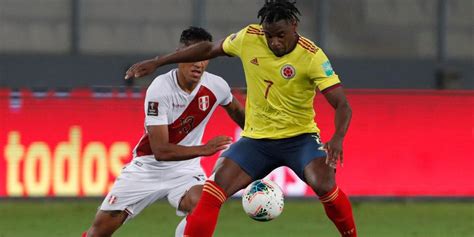 ¿a qué hora y dónde ver perú vs brasil en vivo por copa américa? Colombia vs Perú cuándo y dónde ver el partido de Copa ...