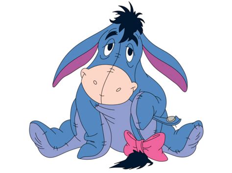 83 Things You Cant Unsee Winnie The Pooh Drawing Eeyore Pictures
