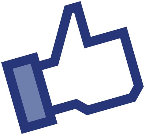 Social Media Facebook Like Button Facebook Like Button Advertising