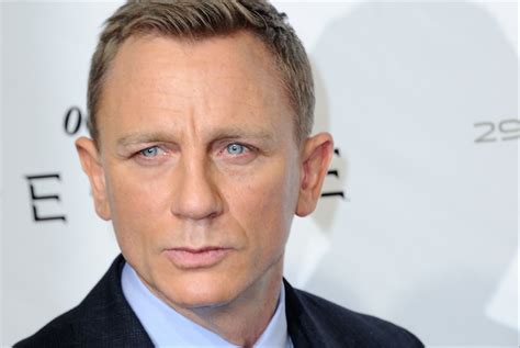 James Bond Un Acteur Veut Remplacer Daniel Craig Et Ce Nest Pas