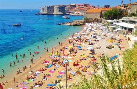 4 Best Beaches In Dubrovnik Croatia Ultimate Guide March 2024