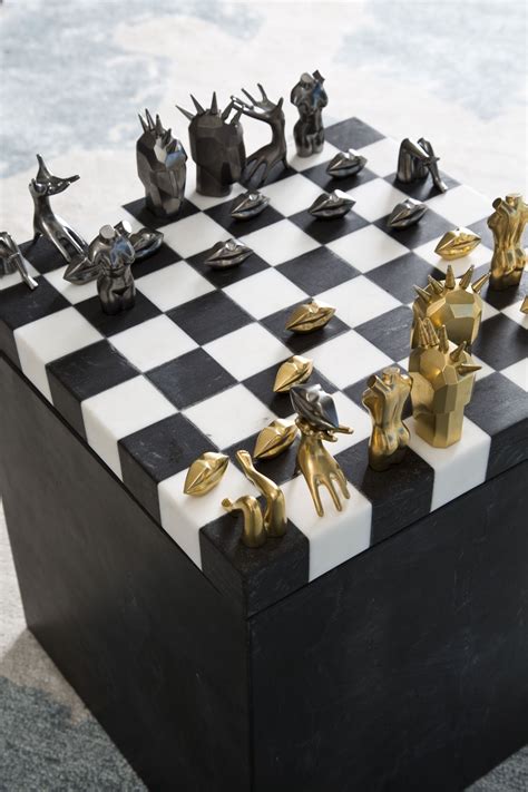 Gold Chess Pieces Decor Intraday Mcx Gold Silver Stock Tips