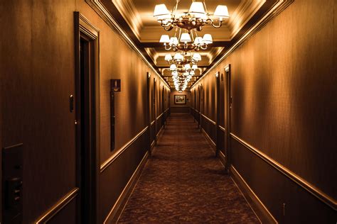 In A Hotel Hallway [img] R Subsimgpt2interactive