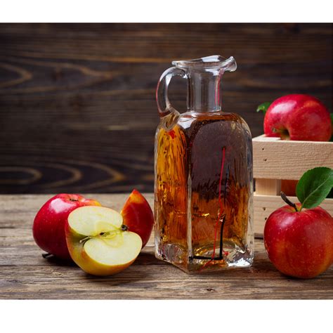 Apple Cider Vinegar Medical Miracle Or Myth Thrive Carolinas