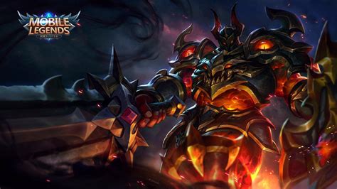 Download Best Mobile Legends Wallpaper Ever For By