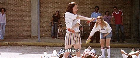 Best Scenes From Dazed And Confused Funny Movie Gifs