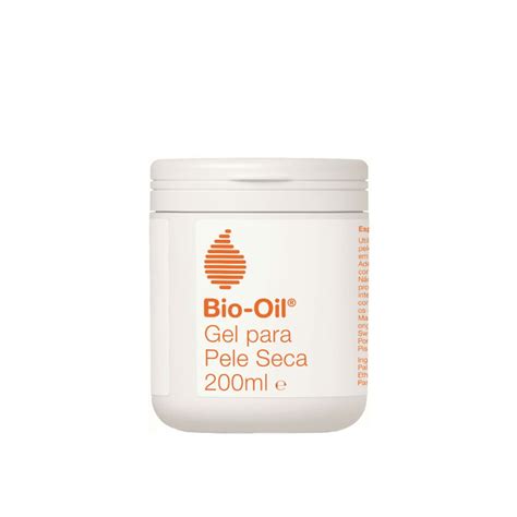 Buy Bio Oil Dry Skin Gel 200ml · World Wide