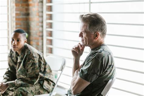 How Long Does A Va Military Sexual Trauma Claim Take