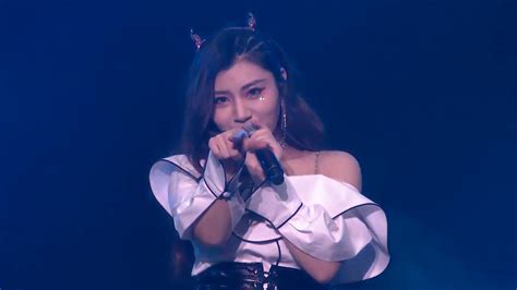 Snh48 Teamsii 徐晨辰 天使與惡魔 第四屆best50演唱會 第47名 20180203 Youtube