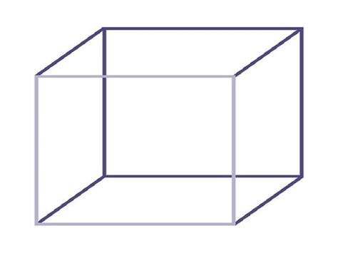 What Is A Square Prism