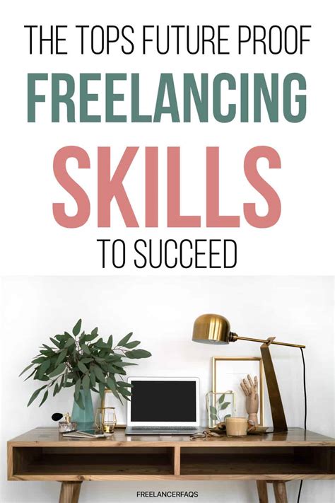 What Future Proof Skills Should Freelancers Have Freelancer Faqs
