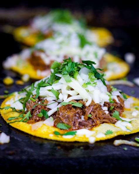 Authentic Mexican Food | Taqueria Los Perez