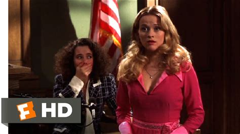 Moviesjoy is a free movies streaming site with zero ads. Legally Blonde (11/11) Movie CLIP - Elle Wins! (2001) HD ...