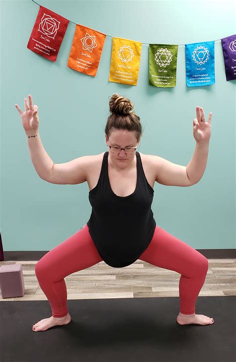 Prenatal Yoga Poses For Each Trimester Super Simple