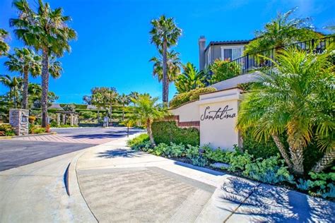 Santalina Carlsbad Homes For Sale Beach Cities Real Estate