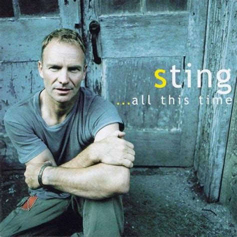 Sting All This Time 2001 Lossless Getmetal Club New Metal And