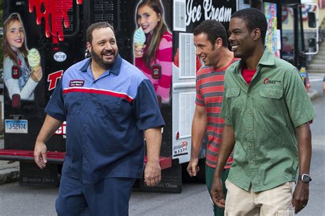 Aylmer To Zazzoo And Beyond Grown Ups 2 Review