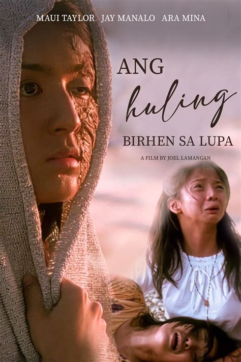 Hazel Espinosa Breasts Scene In Ang Huling Birhen Sa Lupa Aznude My