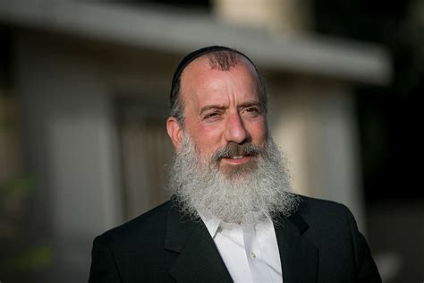 Agudas Yisrael Backs Rabbi Deutsch For Mayor Of Yerushalayim