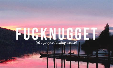 British Swear Words Ign Boards